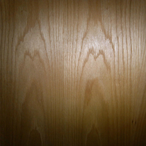 Premium Wood Finish Red Oak Finish Panel Background Wall Protective Wall Panel Custom Paintless Plates Floral Spread Finish Decorative Plates