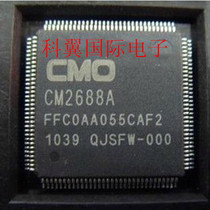 Brand new original CM2688A KE759U1A03K1 LCD screen chip LQFP-128 directly photographed