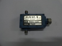 Hand-adjusted continuous Variable Attenuator ARRA 9844-10E 10dB 12 4-18GHz