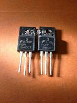 Specialize in triode supply FQPF12N60CT FQPF12N60C instrument testing quality assurance