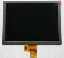  New ride to the V8 dual-core V8HD V80 8 inch LCD screen display screen