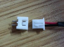  Connector Connector 2 54-2P XH-2P with cable