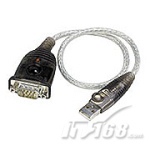 ATEN UC232A USB to RS-232 serial port converter 3 years warranty including tax