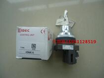 Spring button and spring switch ASN4K10 brand new original spring key switch