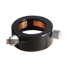 (VS)M42x0 75 RPM 1 25 inch ring with copper ring high precision CNC processing