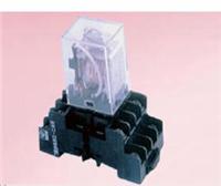 Tianshui two three small relay JZX52P-DC intermediate relay