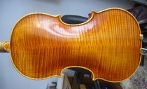 Handmade European violin melon style handmade violin advanced 4 4 4 violin