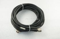 SHARP industrial camera cable IV-S30KC3 IV-S30KC5 12PIN double male head
