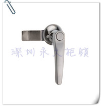 (Shenzhen permanent cabinet lock) distribution box lock cabinet lock machinery cabinet door lock HZMS310-2