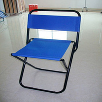 Folding chair folding stool portable chair small stool beach chair sketching chair fishing chair