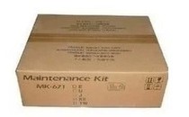 Original Kyocera MK-671 Maintenance Kit KM2540 300I 2560 3060 Drum Kit