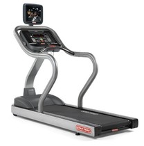 American STARTRAC brand commercial electric treadmill S-TRX (equipped with LCD TV)