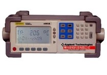 Amber AT4310 multi-channel temperature tester