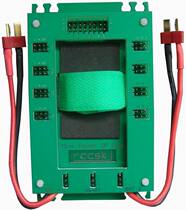 Mini power dp eco sub-board steering gear sub-board power manager rccskj 2101