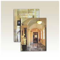 (TOCKUS-Photo Album)Personalized photo album DIY photo gift Travel souvenir album