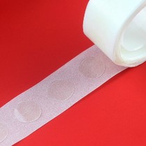 Super sticky non-Mark glue paste balloon rubber wedding room balloon decoration wedding arrangement balloon special glue point