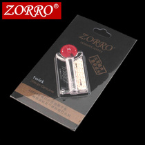 ZORRO ZORRO LIGHTER ZIPPO ACCESSORIES STAR STAR LIGHTER SPECIAL FLINTSTONE COTTON core SET FLINTSTONE