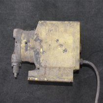 p136-398ti of Mitonro MiltonRoy Electromagnetic Diaphragm Metering Pump