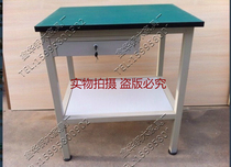 Antistatic bench test bench operating table laboratory working table maintenance desk electric subfactory working table packing table