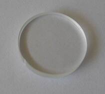 Wedge angle D = 25 4MM α = 3 53'