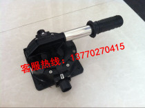 Lifeboat hand pump lifeboat with hand pump marine water pressure Pump water boat special press pump