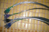 Violin piano strings German silver wire 4 4 violin strings high grade students piano string 100 sets