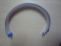 7-generation nozzle wire UV flat printer nozzle flat cable 35P core flat plate Epson 7-generation head data flat cable