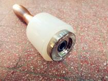 Leather carving tools leather carving Mallet leather carving resin Mallet printing tool for rubber wood leather carving Mallet heavy model