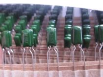 Imported CBB film capacitor 3n9 100V 0 0039uf100v 392 2A