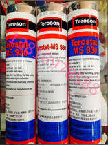 Special Henkel Taro Song MS glue 930 modified silane sealant can be painted shockproof White 300ML
