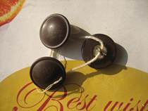 3 full products 50s 55 Type of padded jacket Buttoned Copper Rhinoplasms face clothes Padded Jacket Gum Wood 66 *