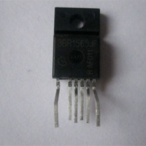3BR1565JF ICE3BR1565JF switching power supply integrated plug-in TO220F-6 directly photographed