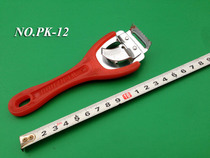 Plastic handle bottle opener bottle opener multifunctional can opener can opener can opener