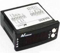 New Asia thermostat NA830 cold storage freezer temperature controller