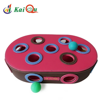 Kitty Toy Pet Supplies Oval Cat Football Playground Cat Cat Toy Pet Toy Teasing Cat Toy