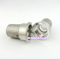 High pressure cleaning machine car wash pump accessories 270 280 380 type cleaning machine car washing machine plunger cylinder liner inch sleeve