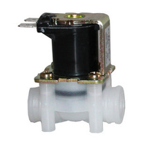 400g non-barrel water purifier water inlet solenoid valve DC36V solenoid valve normally closed solenoid valve water dispenser water valve