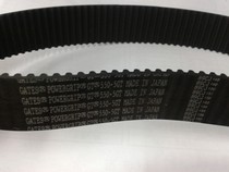 Imported industrial belt GATES Belt 5GT-550 15MM width GATES timing belt complete specifications