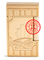 Dupont STDupont Ligne2 Art Deco Series 16059 Limited Edition