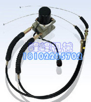 Adapt to the Kato excavator HD 850 throttle motor HD 880 refueling motor HD 770-1 automatic throttle motor