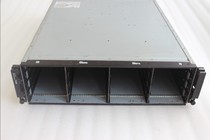 Dell EqualLogic PS4000 storage array 300G SAS cabinet complete machine dual power dual control