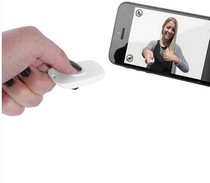 Mini wireless remote control mobile phone selfie artifact British brand Thumbsup