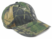 Outdoor bionic camouflage duck tongue blatant belt green camouflage hunter bird camouflage camouflage baseball cap