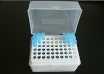 Experimental Consumables 1ml Pipette Tip Box Nozzle Tip Tip Tip Box 1000ul96 Hole