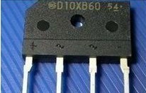 10A Rectified Bridge Stack of Bridge D10XB60