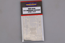 HobbyDesign 1 24 tonino lamborghini Aventador LP700 version etching HD02-0220