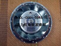 Brand new original imported Fanaco spindle fan A90L-0001-0548 RL