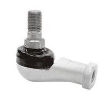 Single lever shaped ball head bending rod end joint bearing SQ10RS M10 * 1 25 SQ10-1RS M10 M10 * 1 5