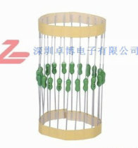 100% Brand new 250V0 125A 125MA250V 1 8A Small current Litter resistive fuse