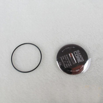 Songtuo Suunto core core Outdoor Watch stainless steel back cover waterproof ring rubber ring battery accessories